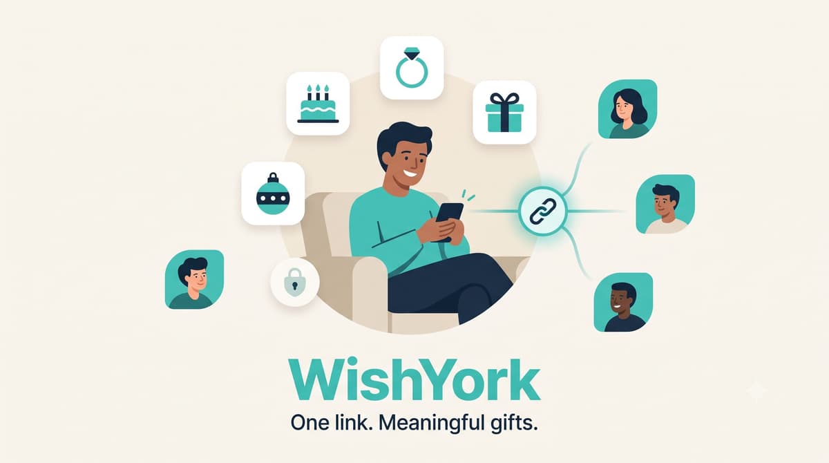 What is WishYork?