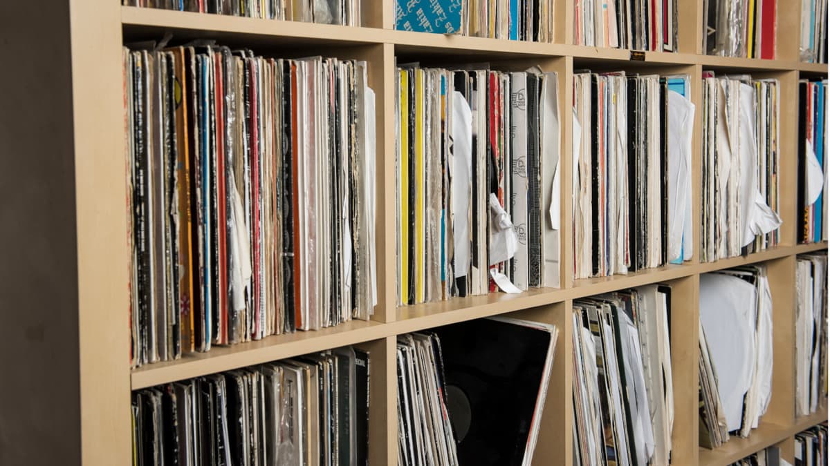 Vinyl Collection Picks