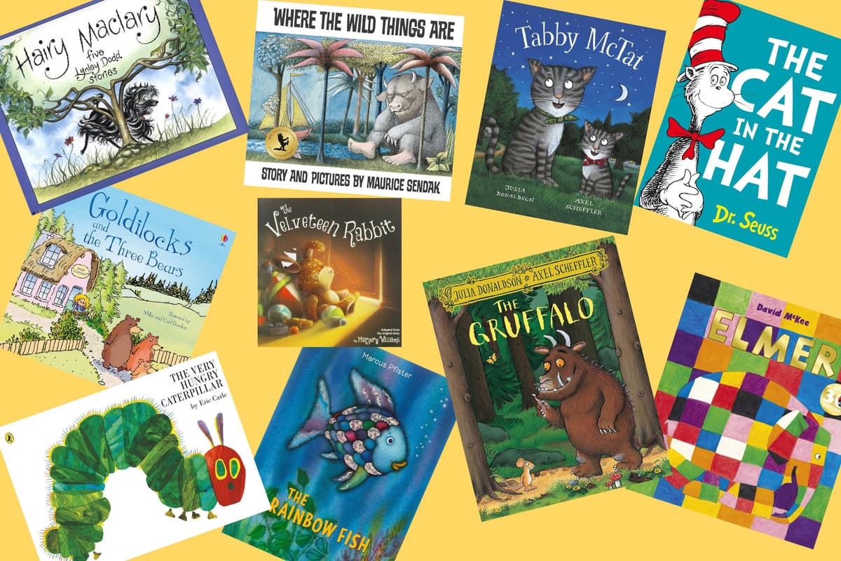 Children's Books