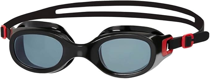 Speedo Futura Classic AU Yüzücü Gözlüğü Siyah STD : Amazon.com.tr: Spor ve Outdoor