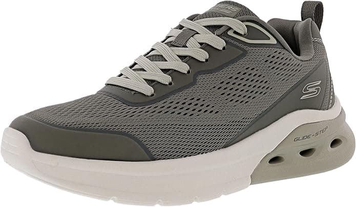 BOBS ARC WAVES 2.0 Haki : Amazon.com.tr: Moda