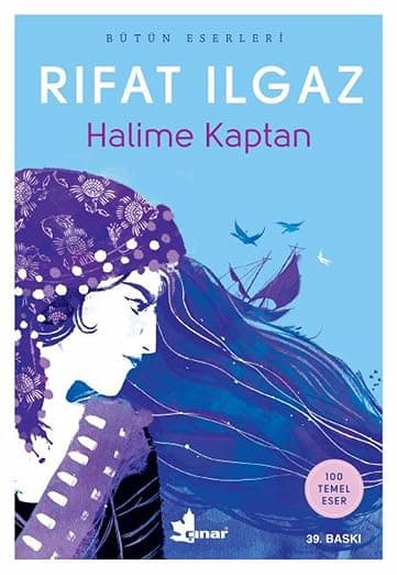 Halime Kaptan: Bütün Eserleri : Rıfat Ilgaz: Amazon.com.tr: Kitap