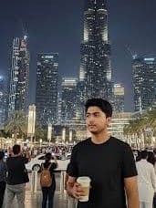 Omar Khalid
