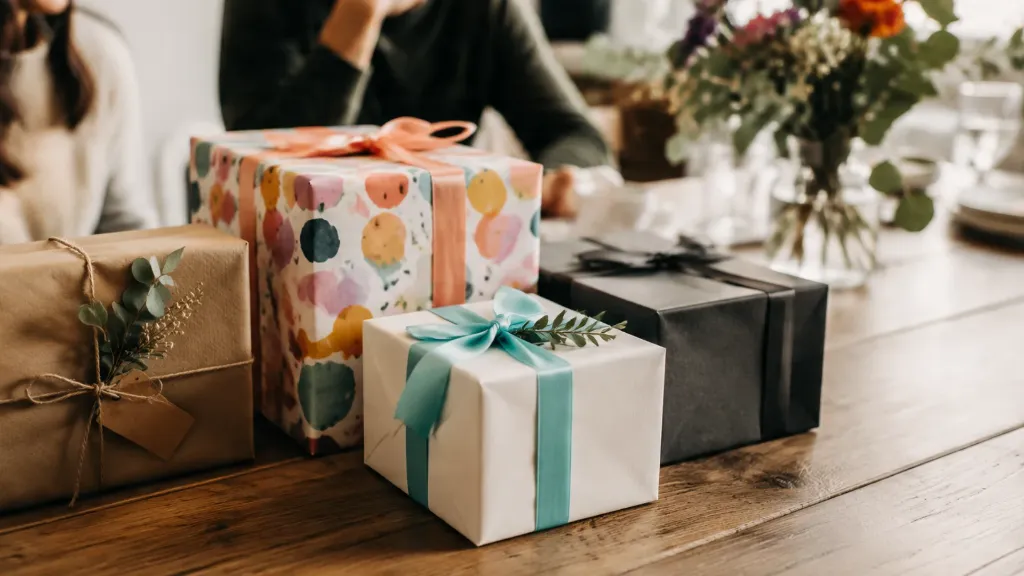 Gift Ideas by Personality Type