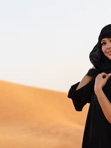 Sara Al-Rashid