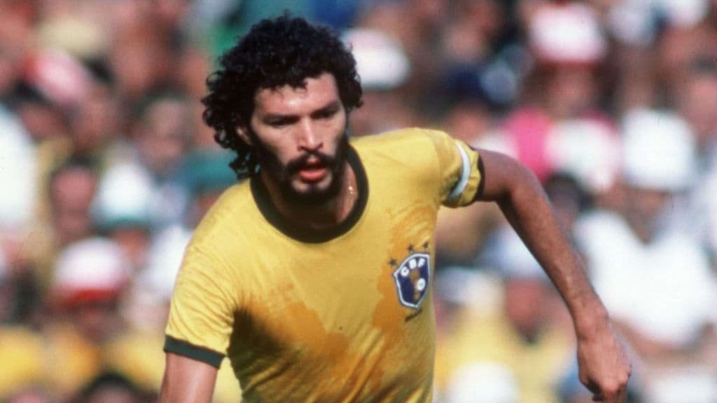 Socrates cover