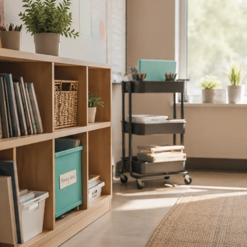 How Teachers Are Using Wishlists to Get Their Classrooms Ready This Year