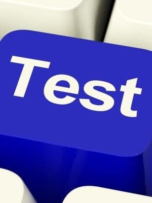 test