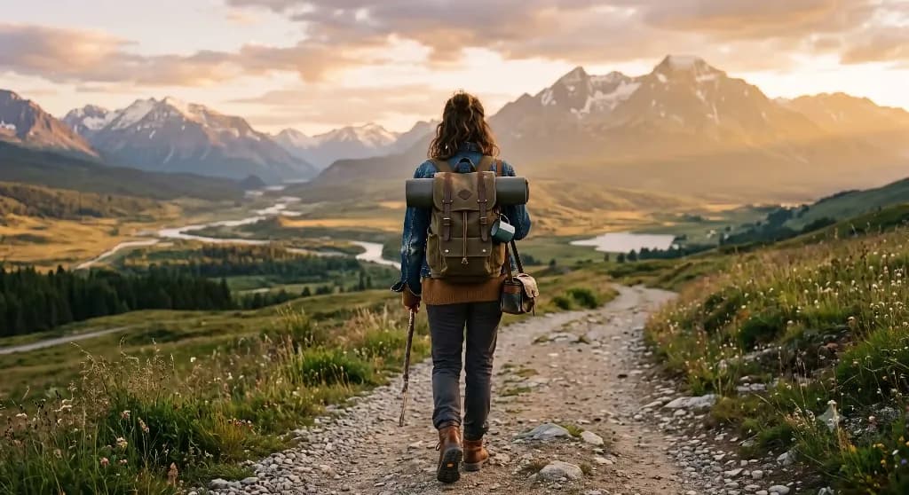Travel Must-Haves