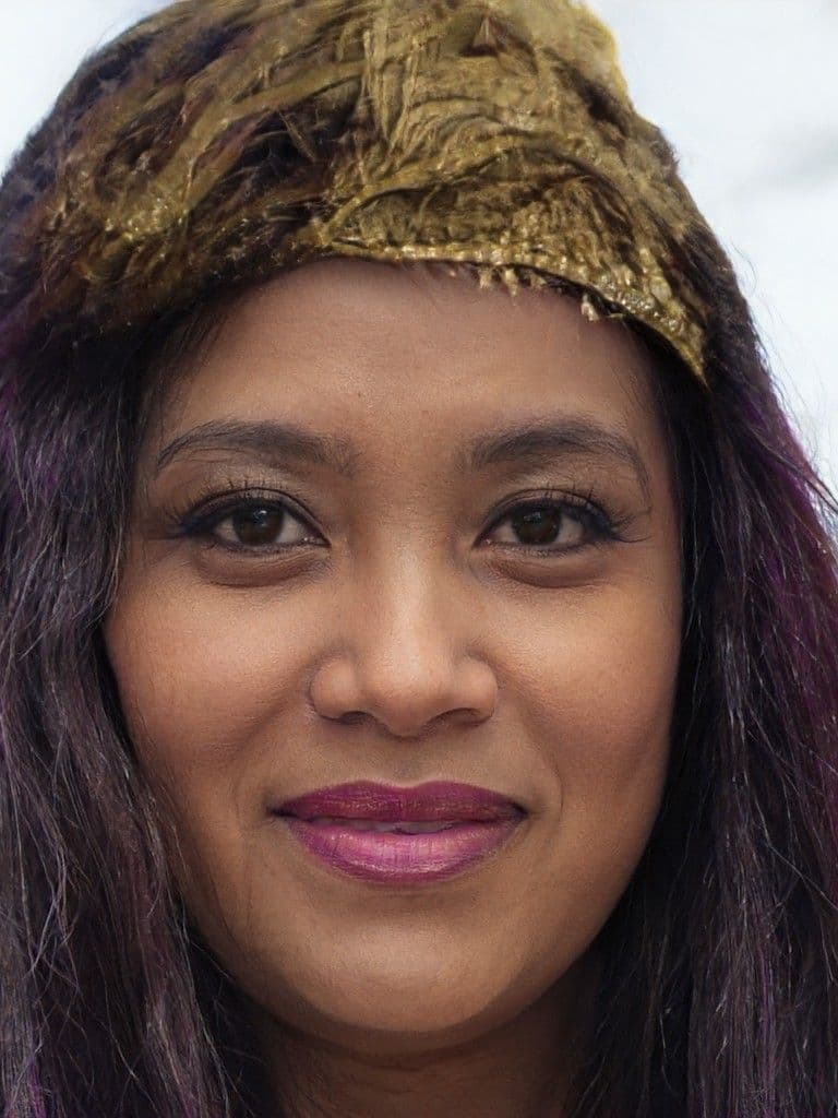 Maya Reyes