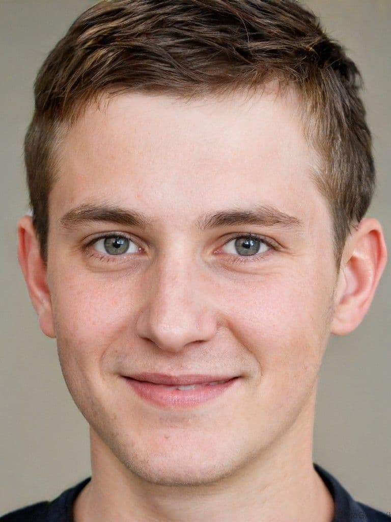 Ethan James Miller