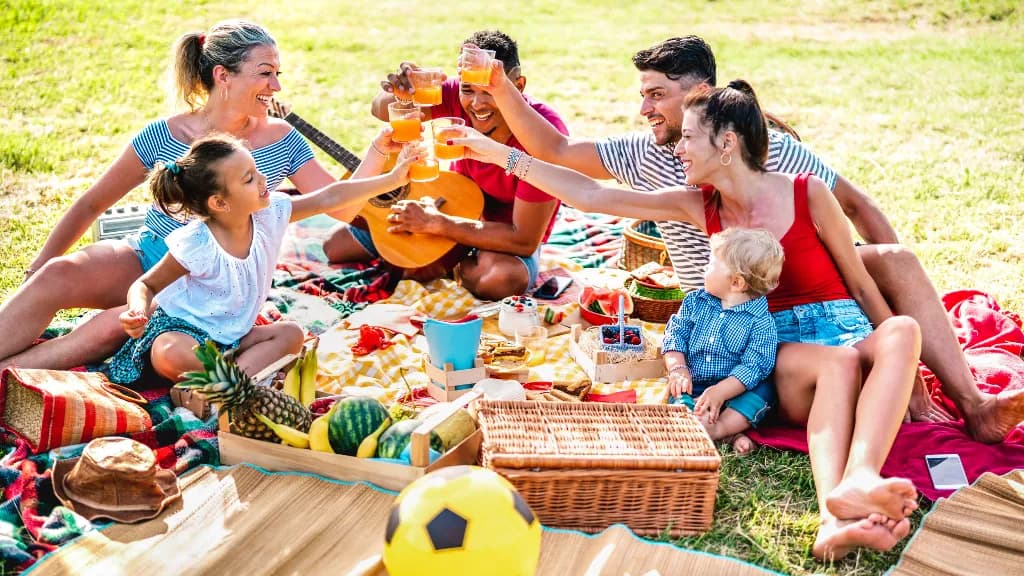 Piknik