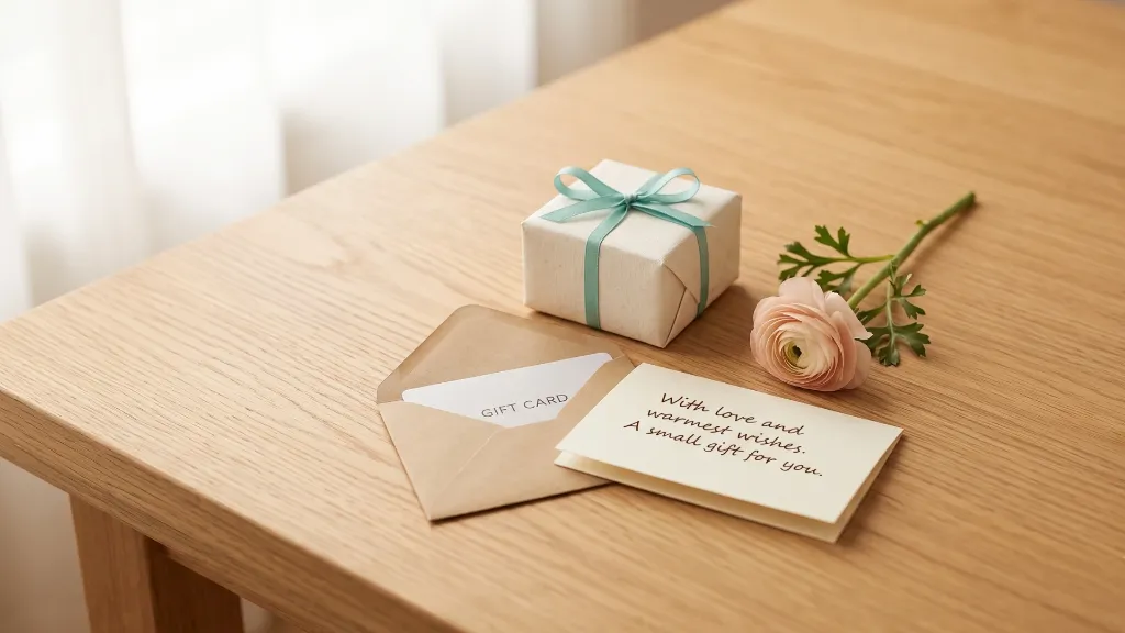 What to Get Someone Who Has Everything