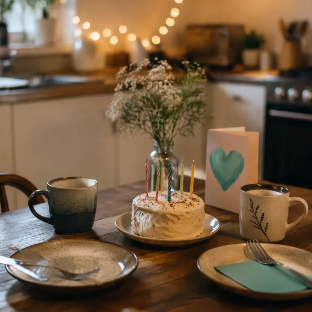 Birthday Gift Ideas for Best Friends
