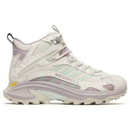 Merrell Moab Speed 2 Mid GORE-TEX Hiking Boots - Women's | REI Co-op