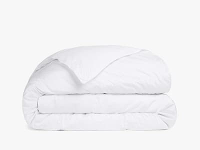 Parachute Down Duvet Insert 100% Cotton Full / Queen 90 X 94 | eBay UK