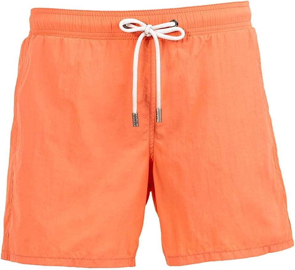 İami Beach Erkek Deniz Şortu B13-540,Somon L : Amazon.com.tr: Moda
