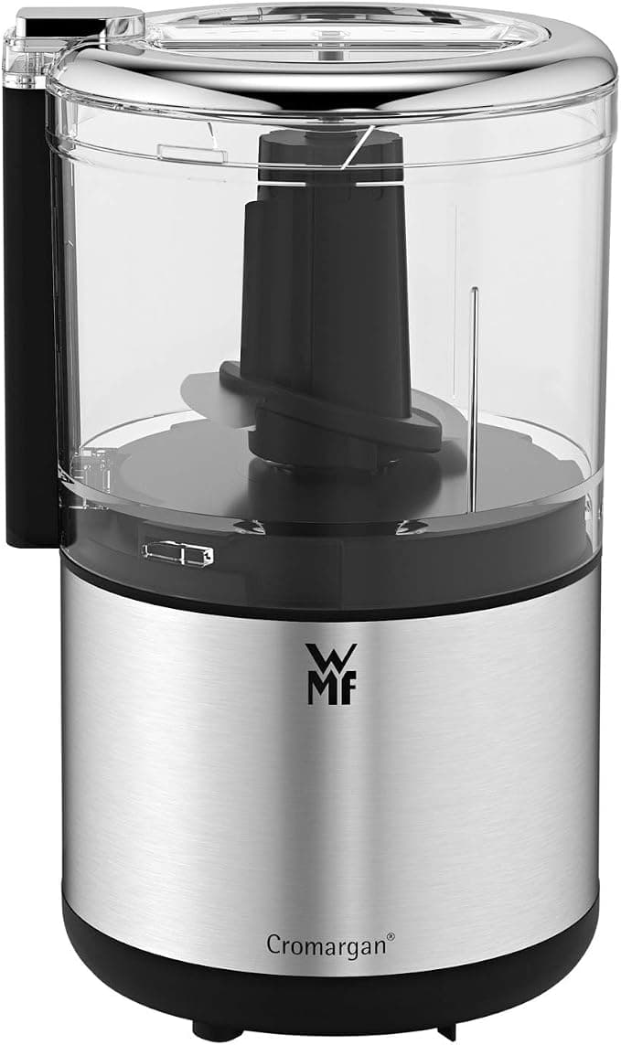 WMF Kitchenminis Çelik Gümüş Doğrayıcı 65 W : Amazon.com.tr: Mutfak