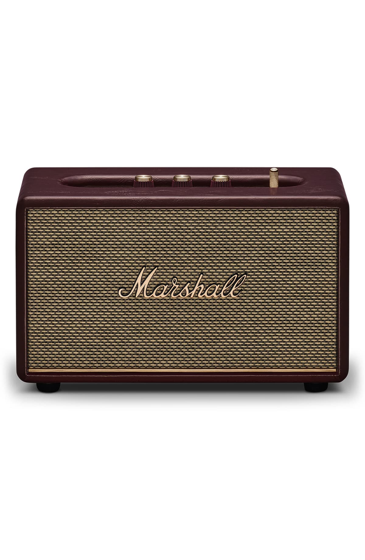 Marshall Acton III Bluetooth® Speaker | Nordstrom