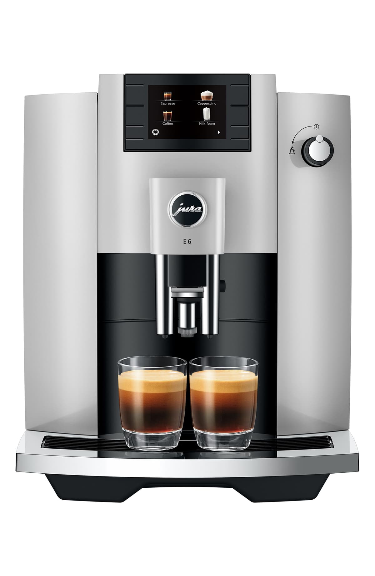 JURA E6 Automatic Coffee Machine | Nordstrom