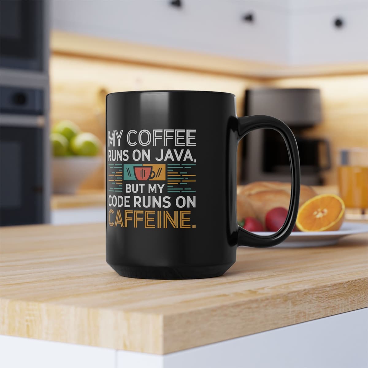 Coffee & Code Essentials